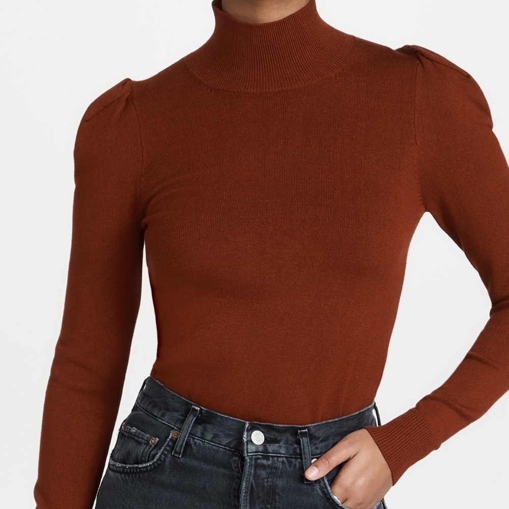 Caroline Constas Ivy Sweater